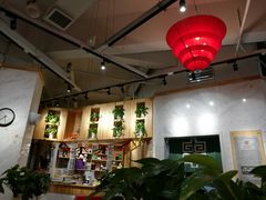 大堂-袁记串串香(川师店)