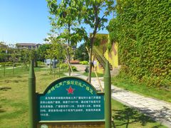 -大嶝英雄三岛战地观光园