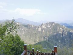 -大岭沟猕猴桃谷风景区