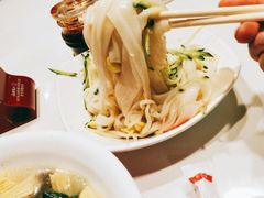 -子午路张记肉夹馍(小寨西路店)