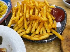 -真剑日本料理·铁板烧(贵州路店)