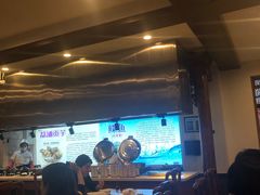 大堂-赤峰宴宾楼(满洲里路店)