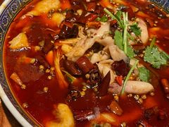 -缪氏川菜(深圳北站缤果空间店)