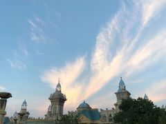 -京津新城温德姆至尊酒店(珠江大道店)