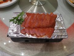 -好福记饭店(红梅公园店)