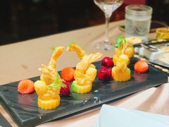 -美博·美术博物馆主题餐厅(威尼斯水城店)