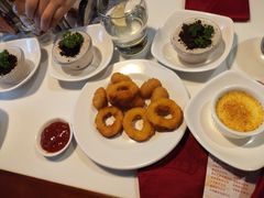 -爱丽丝牛排西餐厅(光谷步行街店)