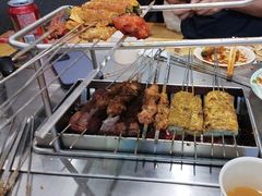 -彭城八戒羊肉串(总店)