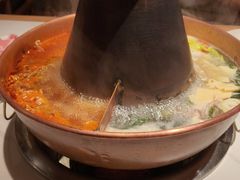 -朴都老北京紫铜火锅(荣成九龙城店)