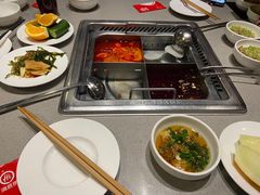 -海底捞火锅(欣大百货店)