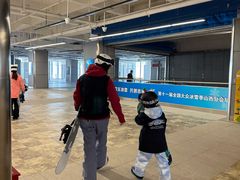 -大同万龙白登山国际滑雪场