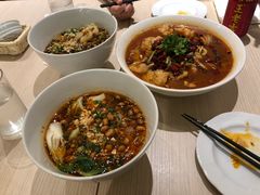 重庆小面-麻辣大学(上野店)