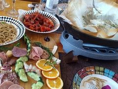 -玛丽亚西餐厅非遗俄餐