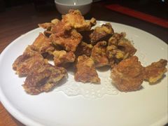 -惠宾饭庄(中山路店)