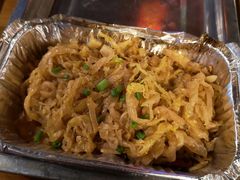 -腰子哥烤串(石佛营炫特店)