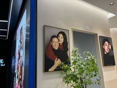 -天真蓝照相馆(五角场百联又一城店)