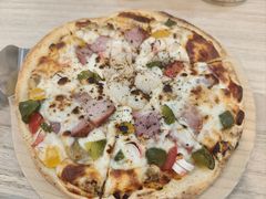 -吃饼人西餐(南开店)