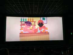 -长安国际影城(钟楼店)