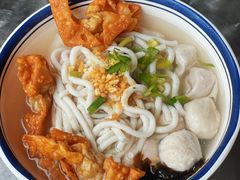 -非遗·十八曲鱼饺(西马总店)
