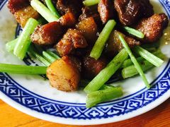 -同得兴 Since·1995 传统苏式面馆(十全街店)