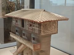 -中国美术学院象山校区-民艺博物馆