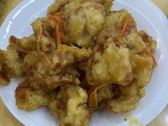 -东北特色水饺(郭家桥店)