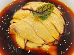 -齐家花园大酒店(宝山店)