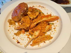 -顺峰(农展馆店)