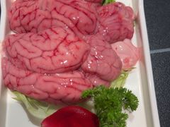 -蜀九香火锅(彩虹店)