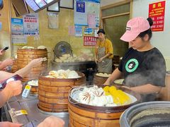 -清泉阁包子(五一店)