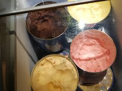 -欢乐牧场海鲜烤肉自助(牡丹园店)