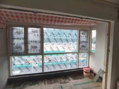 -百安居装修建材卖场(罗湖店)