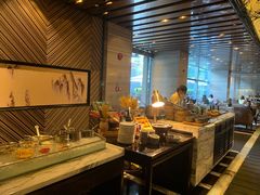 -深圳四季酒店·馥自助餐厅