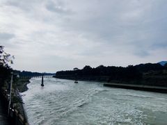 -都江堰景区