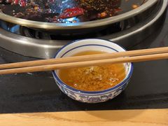 -飘香火锅(玉林西路店)