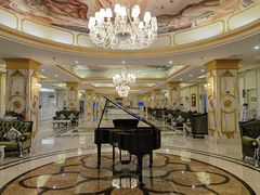 -名流健康高端体检中心·名宾门诊·健康管理