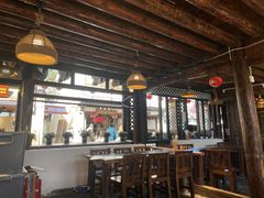 -尽善百年古院餐厅(王家老宅店)