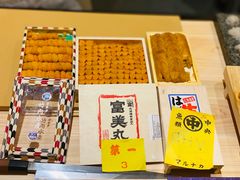 -荣一代目OMAKASE板前料理