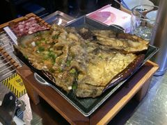 烤茄子-很久以前羊肉串(大华三路店)