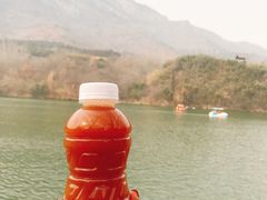 -龙门崮风景区
