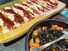 -一品诚记烤肉·甄选店(中南路店)