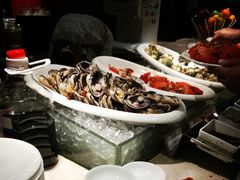 -明月东一酒店·菲斯特自助餐厅