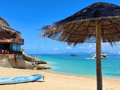 -海南分界洲岛旅游区