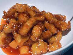 菠萝糖醋里脊-醉长安(钟楼旗舰店)