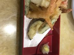 -桃屋日本料理(清华科技园店)