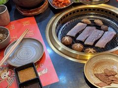 -和来烤肉(仓山万达店)