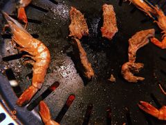 -贺野·自助炭火烤肉(紫藤路店)