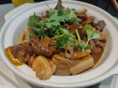 -肥仔文澳门猪骨煲(南京西路店)
