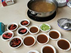 -伟记牛肉(金鸿公路店)