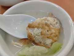 -华庭食府(光明店)